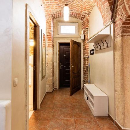 Spirit Of Old Lviv Apartment Main Square 外观 照片